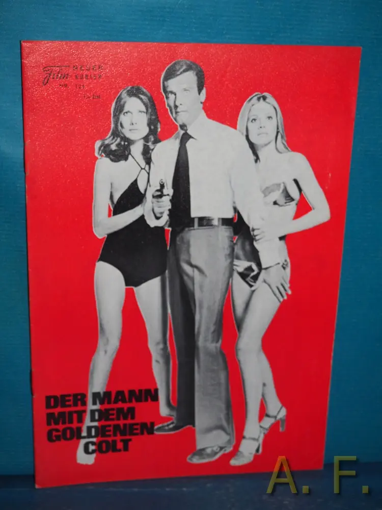 The Enduring Legacy of James Bond image 1