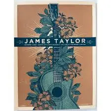 The Legacy of James Taylor in the Music Industry image 1