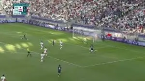 Japan vs Paraguay: A Recent Clash in International Football