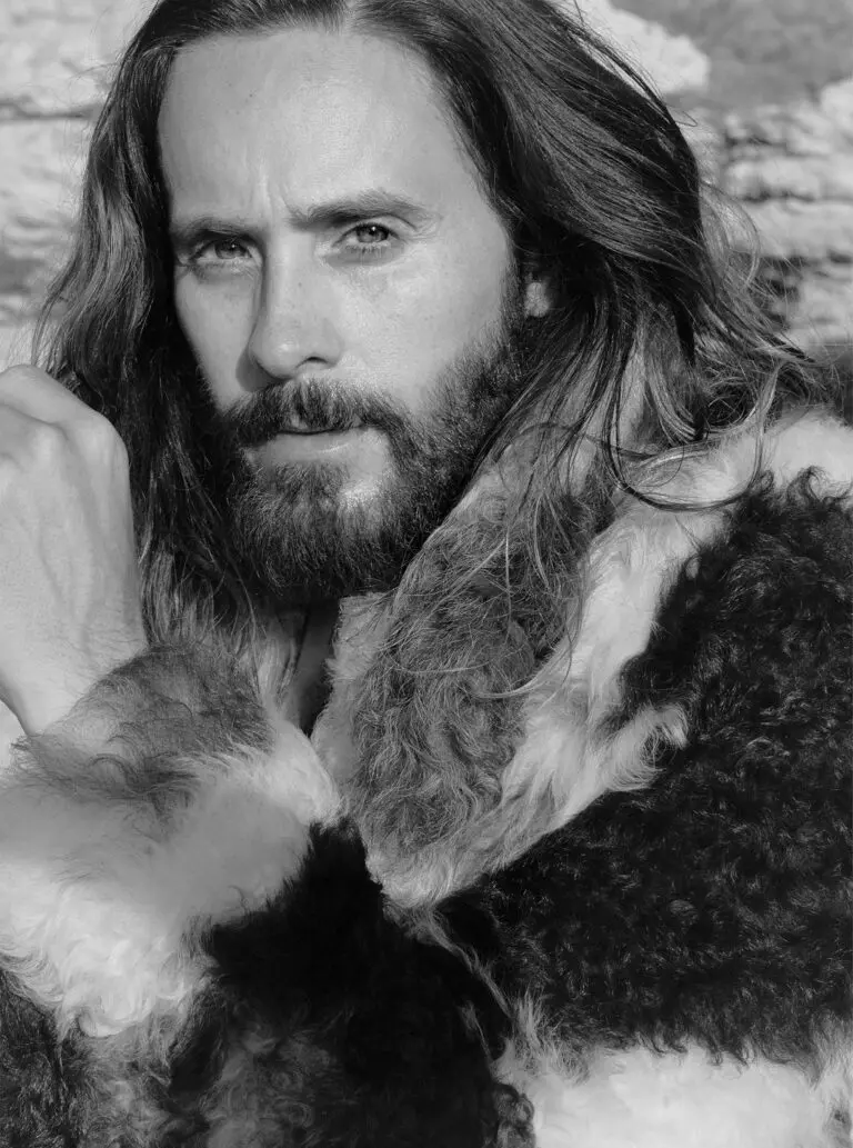Jared Leto: A Look at His Recent Projects and Achievements