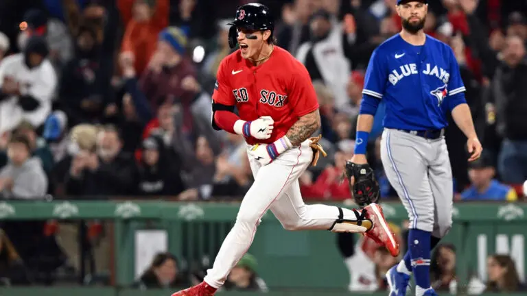 Jarren Duran: A Breakout Player in Major League Baseball
