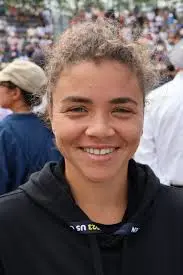 Jasmine Paolini: A Spotlight on Her Tennis Journey