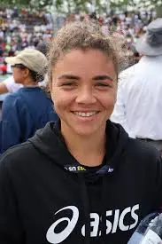 Exploring the Career of Jasmine Paolini: A Rising Tennis Star