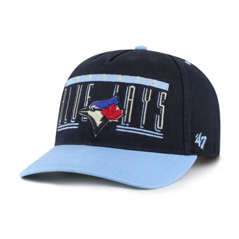 2023 Toronto Blue Jays Schedule Overview image 1