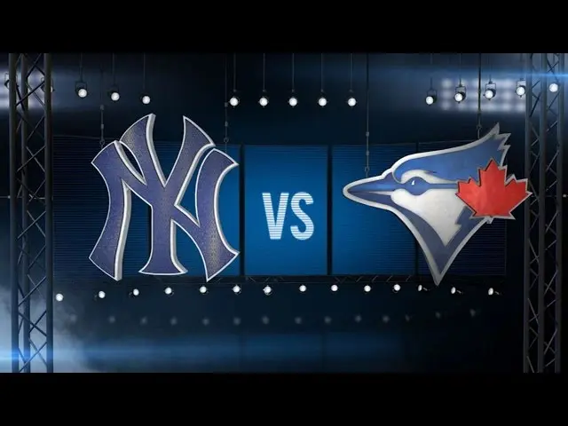 Jays vs Yankees: A Classic Rivalry in Major League Baseball