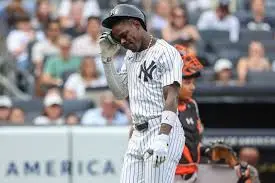 Jazz Chisholm: A Bright Future in Major League Baseball
