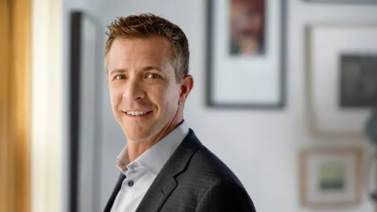 Jeff Davison: A Champion for Calgary Communities