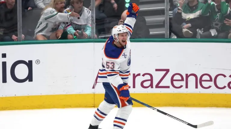 Jeff Skinner: Key Player Making Waves in the NHL