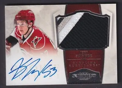The Rise of Jeff Skinner: NHL Star and His 2023 Performance