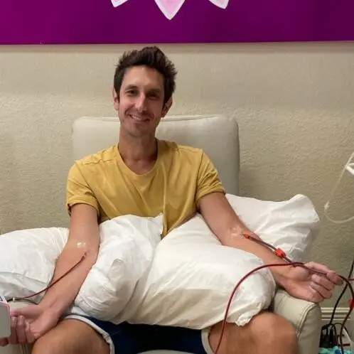 Jeremy Demay Santé: Une Nouvelle Ére de la Santé au Canada