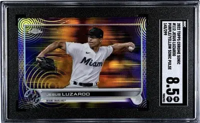 The Rise of Jesús Luzardo: A Pitching Sensation in MLB