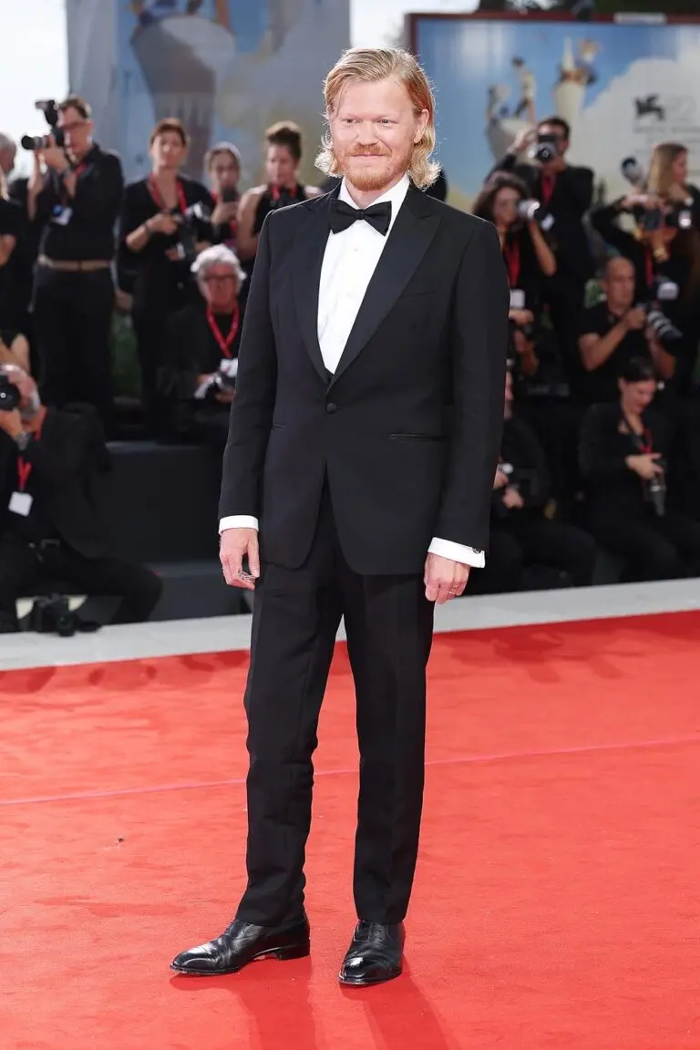 Jesse Plemons: The Versatile Talent Captivating Audiences