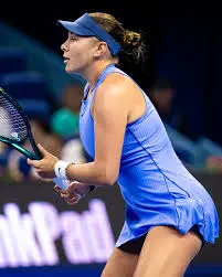 Jessica Pegula: The Rise of a Tennis Sensation