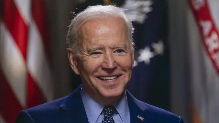 Joe Biden’s Presidency: A Year of Challenges and Initiatives