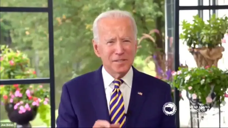 Recent Developments in Joe Biden’s Presidency