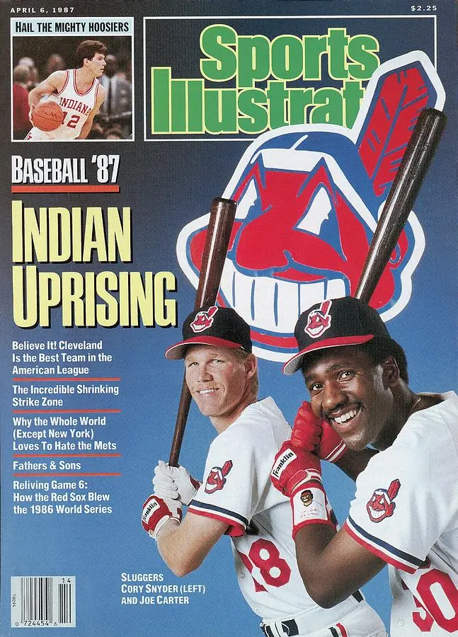 Joe Carter: Celebrating a Baseball Icon