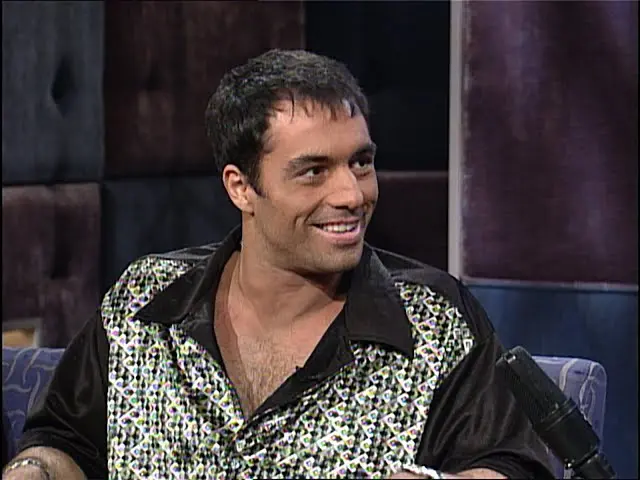 The Influence of Joe Rogan in Modern Media image 1