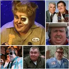 The Impact and Legacy of John Candy in Comedy image 1