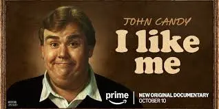 Unveiling the John Candy Documentary: A Tribute to a Comedy Legend