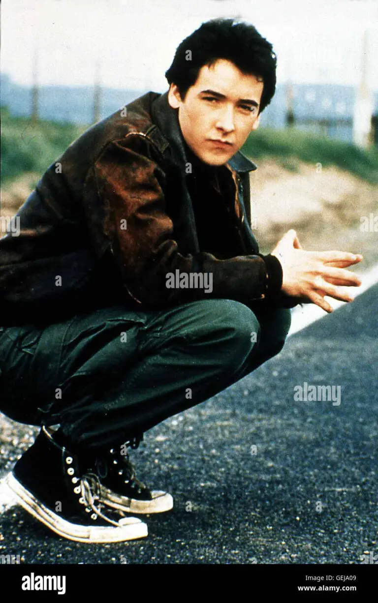 The Enduring Legacy of John Cusack in Film image 1