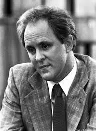 Exploring the Impressive Career of John Lithgow image 1
