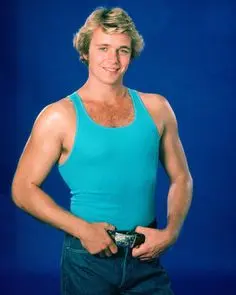 The Multifaceted Career of John Schneider image 1
