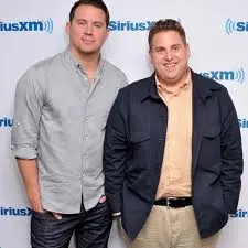 Jonah Hill: A Journey Through Film and Personal Growth