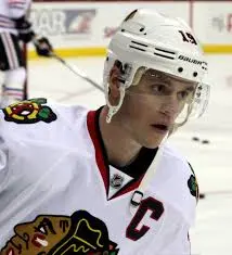 The Legacy of Jonathan Toews: A Hockey Legend