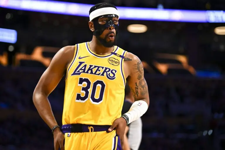 The Rising Journey of Jordan Goodwin in the NBA image 1