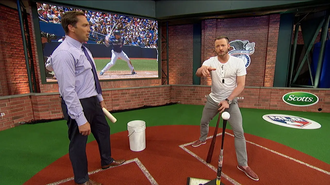 Josh Donaldson: A Veteran Player’s Journey in MLB