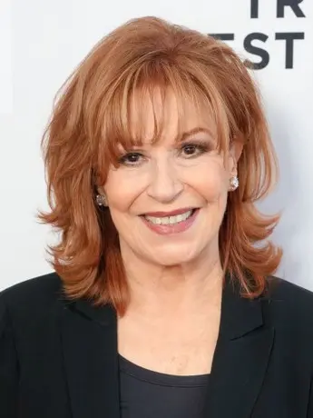 A Spotlight on Joy Behar: Comedian and TV Personality