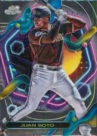 The Rise of Juan Soto: A New Era in Major League Baseball