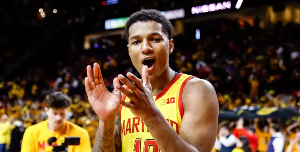 Julian Reese: A Future Star in College Basketball