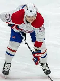 Juraj Slafkovský: A New Hope for Hockey Fans