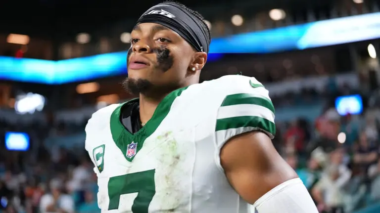 Justin Fields: The Future of the Chicago Bears