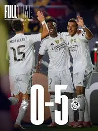 Kairat Almaty vs Real Madrid: A Historic Football Rivalry