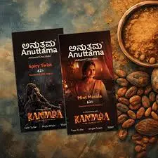 Exploring the Impact of Kantara on Modern Cinema image 1