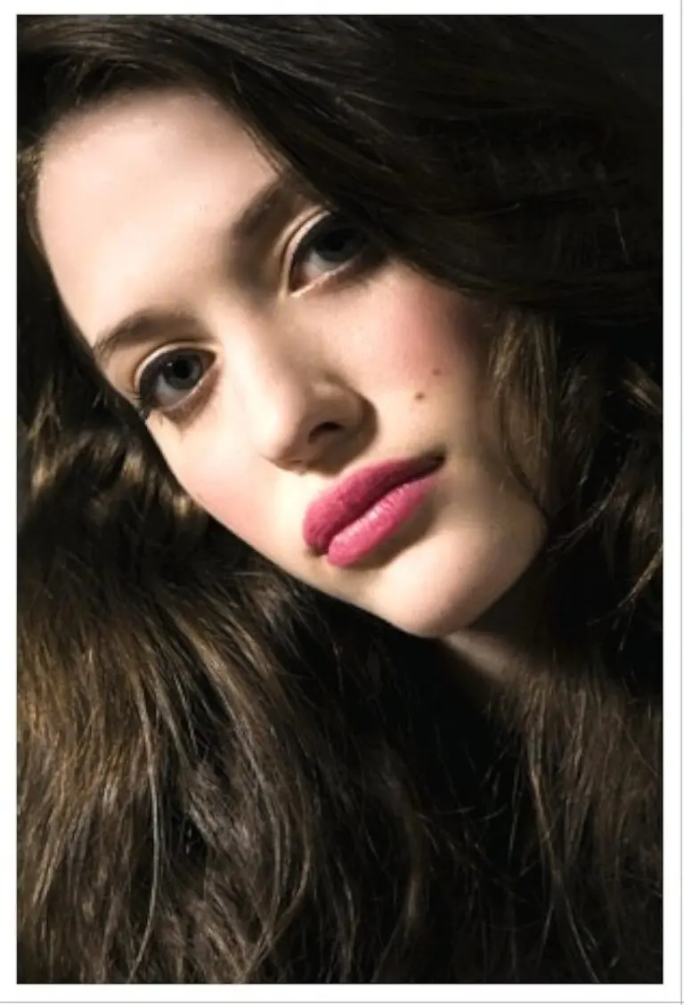 The Remarkable Journey of Kat Dennings in Hollywood image 1