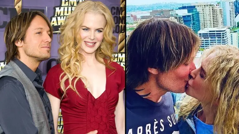 Exploring Keith Urban’s Dating Life: Recent Developments