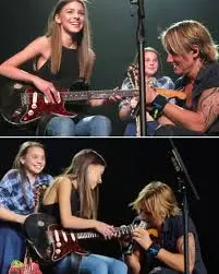 Keith Urban’s New Girlfriend: Who Is She?