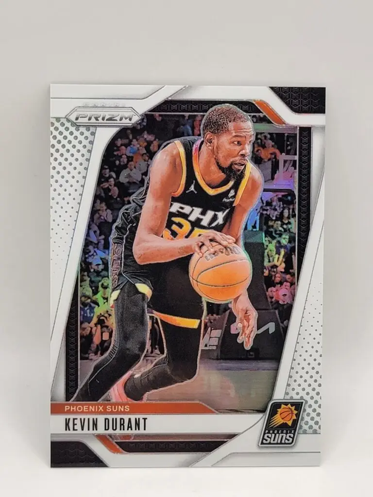 Understanding Kevin Durant’s Influence in Modern Basketball