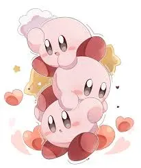 The Enduring Legacy of Kirby in Video Games image 1
