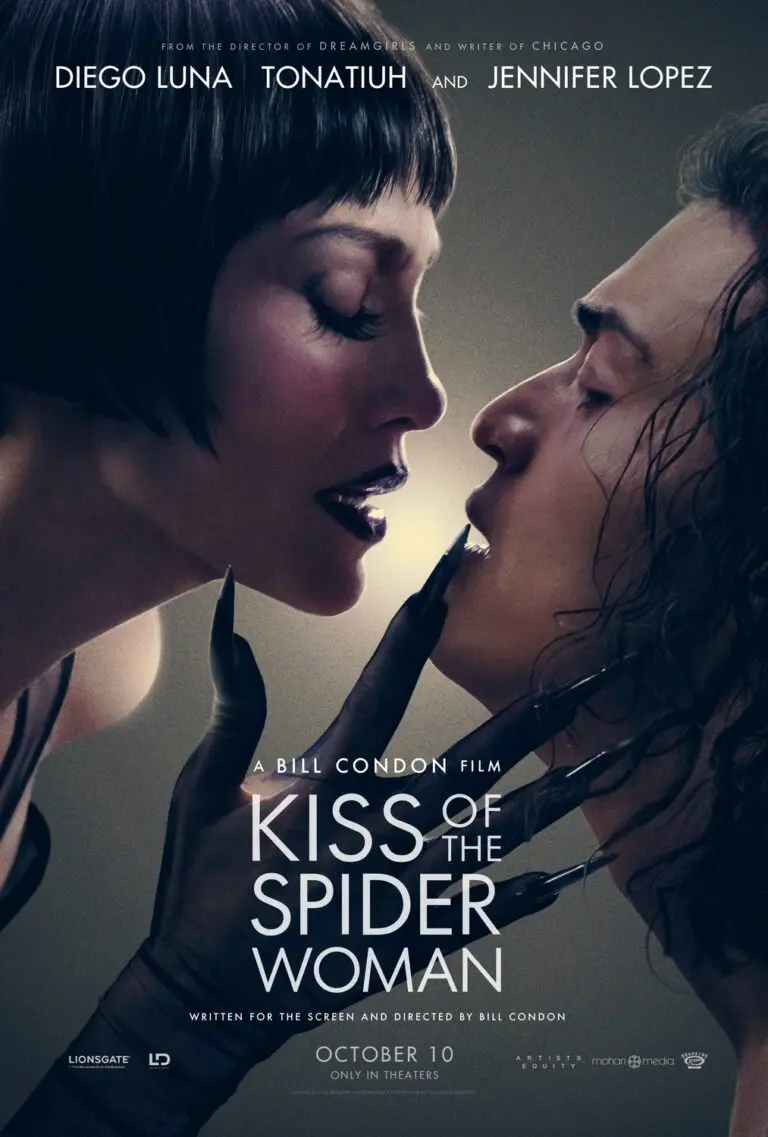 The Cultural Impact of Kiss of the Spider Woman image 1