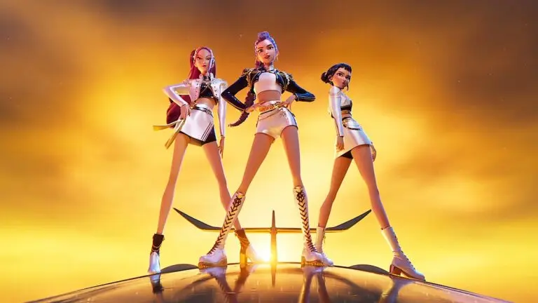 Kpop Demon Hunters: A Unique Fusion of Music and Fantasy
