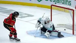 Kraken vs Senators: Analyzing the Latest Showdown