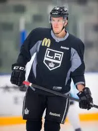 Kurtis MacDermid: Emerging Talent in the NHL