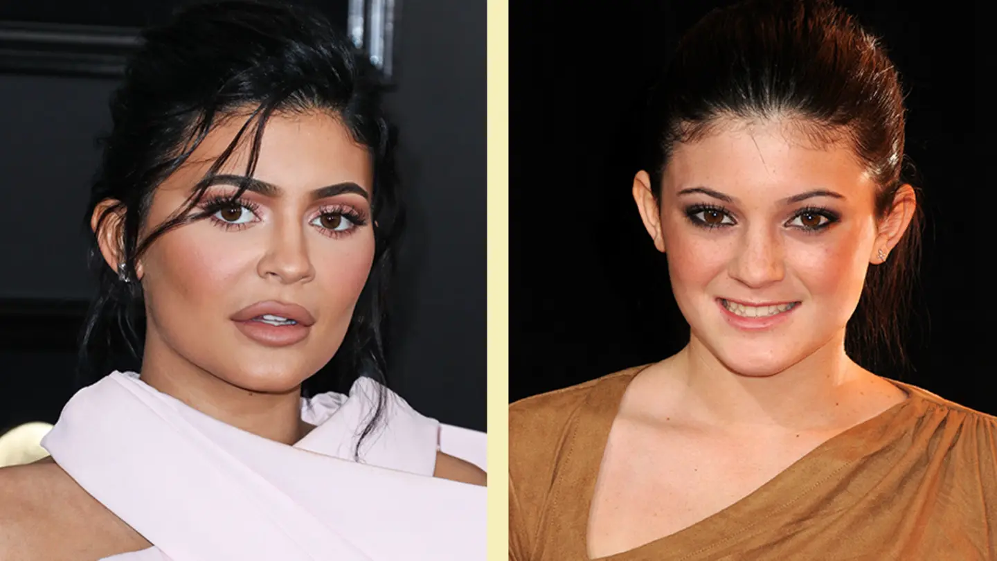 The Rise of Kylie Jenner: From Reality Star to Entrepreneur