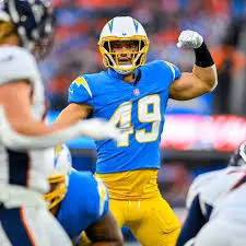 LA Chargers Prepare for a Promising 2023 NFL Season image 1