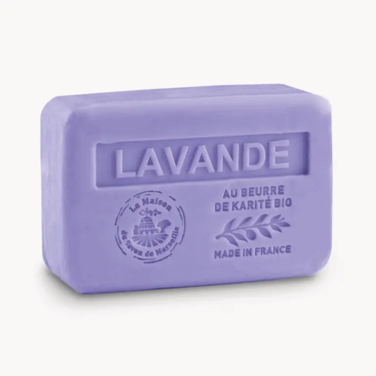 La Maison Lavande: Un Voyage Sensoriel au Coeur des Lavandes