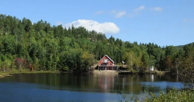 Discovering Lac Etchemin: A Hidden Gem in Quebec